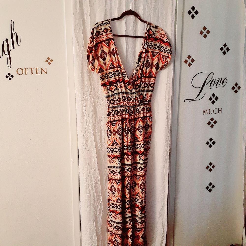 TOXIK3 JUMPSUIT